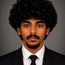 Pushparaj P